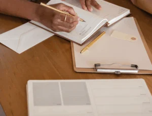 Hochzeitsplanung leicht gemacht – 10 Zeitfresser vermeiden