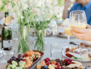 After Wedding Brunch – der perfekte Abschluss eurer Hochzeit