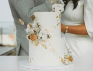 Hochzeitstorte – Inspiration & Tipps für eure Traumtorte