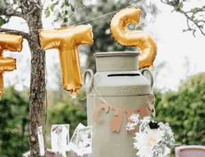 Hochzeitswunschliste erstellen – einfach & stressfrei
